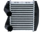 Nrf 30257 - Oe 3007V002 LadeluftküHler FüR Cabrio (450), City-Coupe (450), Crossblade (450), Fortwo Cabrio (450), Fortwo (450), Roadster (452)