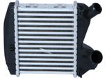 Nrf 30177 - Intercooler Oe 2490V005 Per Cabrio (450), City-Coupe (450), Fortwo Cabrio (450), Fortwo (450)