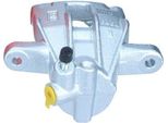 Maxgear 82-1400 - Oe A 451 421 00 98 Pinza Freno, Asse Anteriore Destro Per Roadster (452), Fortwo (451), Fortwo (450), Fortwo Cabrio (451), Fortwo Cabrio (450), Crossblade (450), City-Coupé (450), Cabrio (450)
