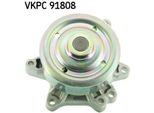 Skf Vkpc 91808 Pompa Dell'acqua, Raffreddamento Motore Oe 1610029415 Compatibile Con Auris, Avensis, Celica, Corolla, Mr 2, Rav 4