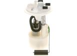 Bosch 0 986 580 206 - Pompa Carburante Oe 341 2V 014 Per Cabrio (450), City-Coupe (450), Crossblade (450), Fortwo Cabrio (450), Fortwo (450)
