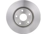 Bosch 0 986 479 454 - Oe 43512 0F010 Disco Freno Per Avensis (T25), Corolla Verso (E12)