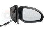Van Wezel 2911804 - Oe A4518100616 Specchio Retrovisore Esterno Destro Per Fortwo Cabrio (451), Fortwo (451)