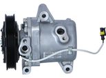Nrf 320096 - Compressore Aria Condizionata Oe 1322300011 Per Fortwo Cabrio (451), Fortwo (451)