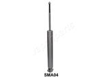 Japanparts MM-SMA04 - Oe 4513200731 Ammortizzatore, Asse Posteriore Per Fortwo Cabrio (451), Fortwo (451)