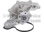 Pierburg 7.07152.52.0 - Pompa Acqua Per Xf (X250), Cima, Cabrio (450), City-Coupe (450), Crossblade (450), Fortwo Cabrio (450), Fortwo Cabrio (451), Fortwo (450), Fortwo (451), Roadster (452)