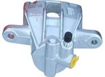 Maxgear 82-1399 - Pinza Freno Oe A 451 421 01 98, Asse Anteriore Sinistro Per Roadster (452), Fortwo (451), Fortwo (450), Fortwo Cabrio (451), Fortwo Cabrio (450), Crossblade (450), City-Coupé (450), Cabrio (450)