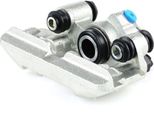 Stark SKBC-0460377 - Oe 47750 52040 Pinza Freno, Asse Posteriore Sinistro Per Yaris (P13), Yaris (P1), Yaris (P9), Yaris Verso (P2)