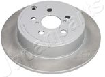 Japanparts DP-214C - Oe 4243105030 Disco Freno, Asse Posteriore Per Avensis (T25)