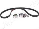 Japanparts KDD-205 - Oe 1350327010 Zahnriemensatz FüR Avensis (T22), Avensis (T25), Avensis Verso (M2), Corolla (E11), Corolla (E12), Corolla Verso (E12), Previa (R3), Rav 4 Ii (A2)