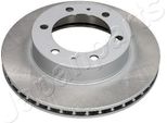 Japanparts DI-2008C - Oe 435120K060 Disco Freno, Asse Anteriore Per Hilux