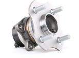Skf Vkba 3931 - Oe 42450 0D010 Set Di Cuscinetti Ruota Per Yaris (P1), Yaris Verso (P2)
