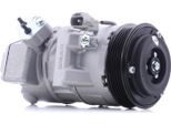 Stark SKKM-0340020 - Compressore Aria Condizionata Oe 4542300111 Per Forfour (454)
