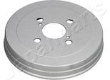 Japanparts TA-206C - Tamburo Freno Oe 42431 52020 Per Yaris (P1), Yaris Verso (P2)