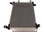 Maxgear AC832655 - Condensatore Aria Condizionata Oe 884600D050 Con Essiccatore Per Yaris (P9)
