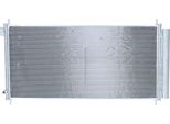 Nrf 350373 - Oe 8845002530 Condensatore Aria Condizionata Con Essiccatore Per Auris (E18)