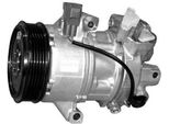 Nrf 32573G - Compressore Aria Condizionata Oe 7813A058 Per Forfour (454)