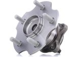 Stark SKWB-0180850 - Set Di Cuscinetti Ruota Oe 42450 05081, Asse Posteriore Per Auris (E15), Auris (E18), Avensis (T27), Verso (R2)