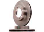 Stark SKBD-0023597 - Disco Freno Oe 43512 0K090 Per Hilux