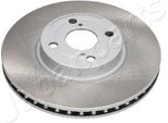 Japanparts DI-201C - Oe 4351202080 Disco Freno, Asse Anteriore Per Corolla (E12), Corolla Verso (E12)