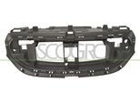 Prasco ME3082102 - Oe A4538850137 Staffa, Griglia Radiatore Per Fortwo Cabriolet (453), Fortwo (453)