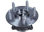 Maxgear 33-1226 - Oe 1027170 00 A Set Di Cuscinetti Ruota Per Model S (5YJS)