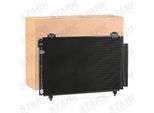 Stark SKCD-0110613 - Oe 8845005100 Condensatore Aria Condizionata Con Essiccatore Per Avensis (T25)