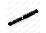 Stark SKSA-0130983 - Oe 5222V002 Ammortizzatore, Asse Posteriore Per Cabrio (450), City-Coupe (450), Crossblade (450), Fortwo Cabrio (450), Fortwo (450), Roadster (452)