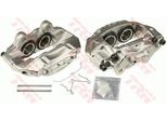 Trw BHU292E - Pinza Freno Oe 47730 35090 Per 4 Runner