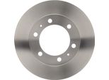 Bosch 0 986 479 A96 - Disco Freno Oe 435120K060 Per Hilux