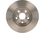 Bosch 0 986 478 451 - Oe 43512 05030 Disco Freno Per Avensis (T22)