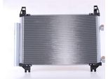 Nissens 940050 - Oe 88460 0D050 Condensatore Aria Condizionata Con Essiccatore Per Yaris (P9)