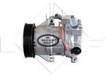 Nrf 32614 - Compressore Aria Condizionata Oe 883100D010 Per Yaris (P1)