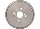 Bosch 0 986 477 296 - Oe 42431 52070 Tamburo Del Freno Per Yaris (P9), Yaris (P13)