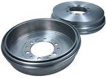 Maxgear 19-3706 - Tamburo Freno Oe 42431 0K130 Per Hilux