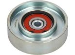 Maxgear 54-1077 - Puleggia Folle Oe 884410D010, Cinghia Multipla A V Per Yaris (P9), Yaris (P1)