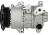 Nissens 89309 - Compressore Aria Condizionata Oe 8831005100 Per Avensis (T25), Corolla Verso (E12)