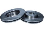 Maxgear 19-3216 - Oe 43512 02330 Disco Freno, Asse Anteriore Per Auris (E18), Corolla (E18)