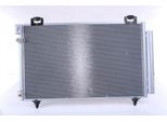 Nissens 94730 - Oe 88450 05100 Condensatore Aria Condizionata Con Essiccatore Per Avensis (T25)