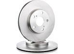 Stark SKBD-0022885 - Disco Freno Oe 4351202330 Per Auris (E18), Corolla (E15), Corolla (E18)