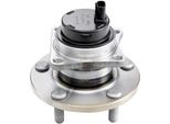 Snr R169.64 - Set Di Cuscinetti Ruota Oe 42450 0F010 Per Corolla Verso (E12)