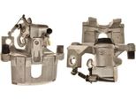 Bosch 0 986 135 246 - Oe 478300D020 Pinza Freno Per Yaris (P13), Yaris (P9)