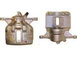 Bosch 0 986 473 064 - Oe 47750 12450 Pinza Freno Per Corolla (E10), Corolla (E11)