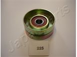 Japanparts BE-225 - Chiave Oe 13503 64010, Zahnriemen Per Ducato, Fiorino, MX-3 (Ec), 306, Avensis (T22), Camry (V1), Carina E (T19), Corolla (E10), Corolla (E11), Picnic (XM1)