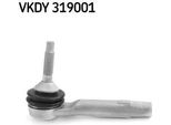Skf Vkdy 319001 - Oe 1044841 00 E Tirante Per Modello 3 (5YJ3)