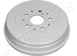 Japanparts TA-222C - Tamburo Freno Oe 42431 0K090 Per Hilux