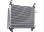 Stark SKCD-0110616 - Condensatore Aria Condizionata Oe 884600D060 Con Essiccatore Per Yaris (P13), Yaris (P9)