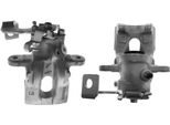 Bosch 0 986 135 237 - Oe 47830 52090 Pinza Freno Per Iq (J1), Urban Cruiser (P1), Verso S (P12), Yaris (P9)
