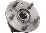 Skf Vkba 7127 - Oe 1027170 00 A Set Di Cuscinetti Ruota Per Model S (5YJS)