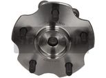 Maxgear 33-0748 - Oe 42450 05080 Set Di Cuscinetti Ruota, Asse Posteriore Per Auris (E15), Auris (E18), Avensis (T27)